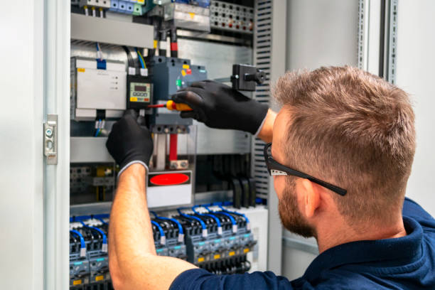 Best Industrial Electrical Services  in St Joseph, IL