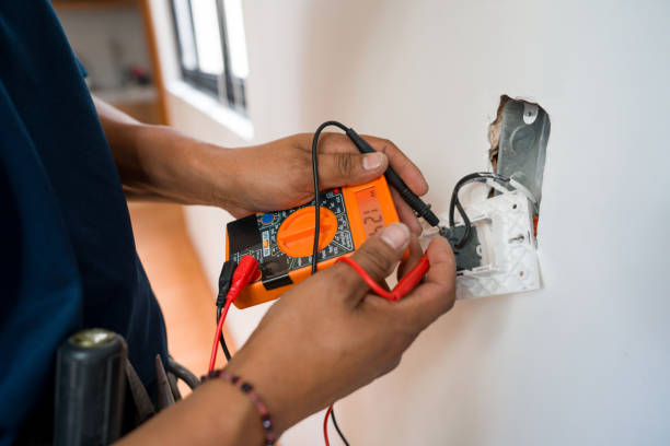 Best Emergency Electrician Near Me  in St Joseph, IL