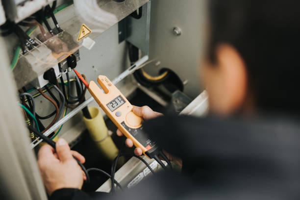 Best Electric Panel Repair  in St Joseph, IL
