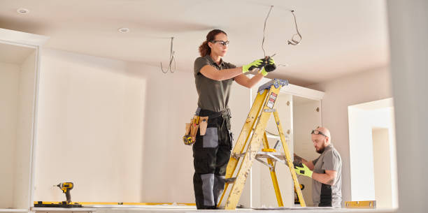 Best Circuit Breaker Repair  in St Joseph, IL
