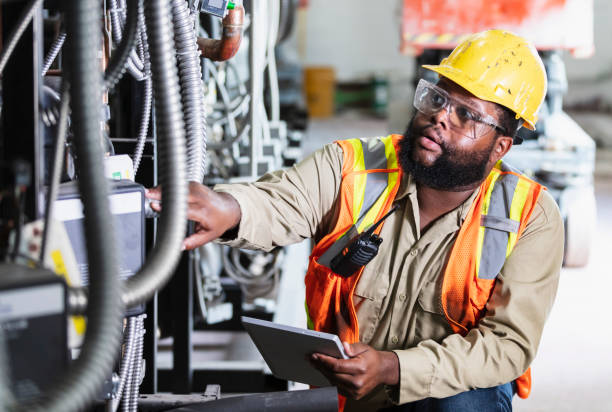 Best Commercial Electrician Services  in St Joseph, IL