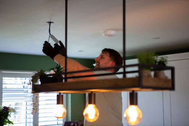 Best Licensed Electrician  in St Joseph, IL