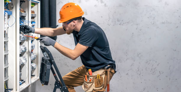  St Joseph, IL Electrician Pros