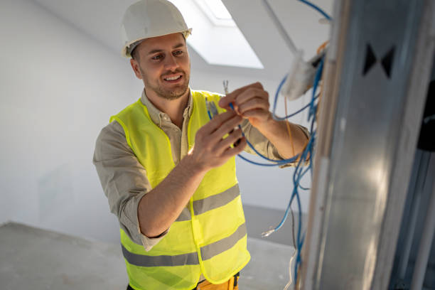 Best Affordable Emergency Electrician  in St Joseph, IL